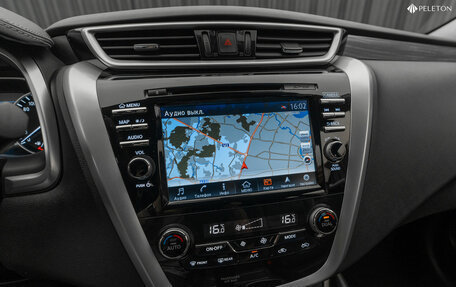 Nissan Murano, 2021 год, 3 280 000 рублей, 17 фотография