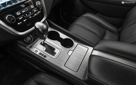Nissan Murano, 2021 год, 3 280 000 рублей, 16 фотография