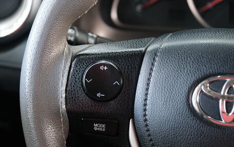 Toyota RAV4, 2015 год, 2 099 000 рублей, 14 фотография