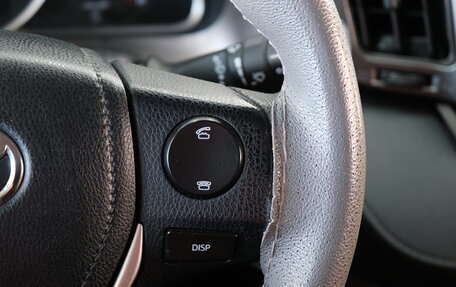 Toyota RAV4, 2015 год, 2 099 000 рублей, 15 фотография