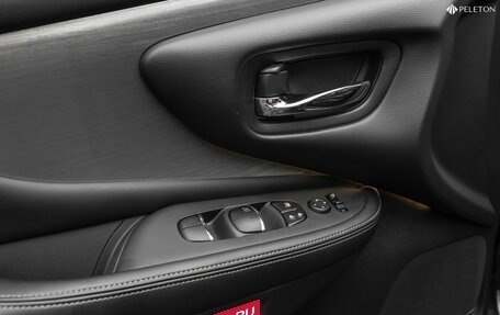 Nissan Murano, 2021 год, 3 280 000 рублей, 20 фотография