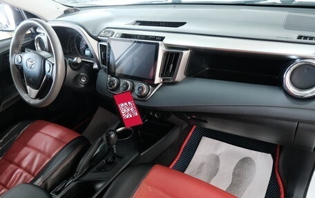 Toyota RAV4, 2015 год, 2 099 000 рублей, 21 фотография