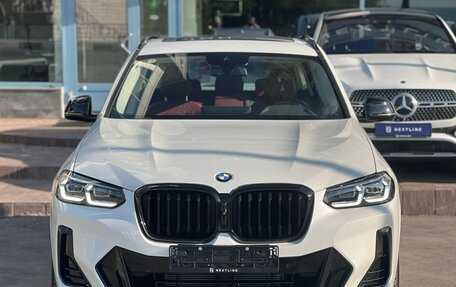 BMW X3, 2023 год, 5 990 000 рублей, 4 фотография