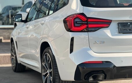 BMW X3, 2023 год, 5 990 000 рублей, 8 фотография