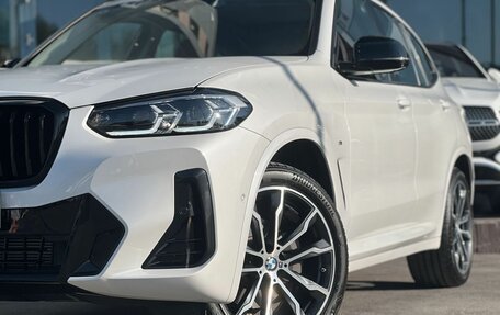 BMW X3, 2023 год, 5 990 000 рублей, 6 фотография