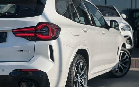 BMW X3, 2023 год, 5 990 000 рублей, 9 фотография