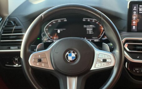BMW X3, 2023 год, 5 990 000 рублей, 14 фотография