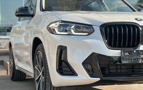 BMW X3, 2023 год, 5 990 000 рублей, 5 фотография