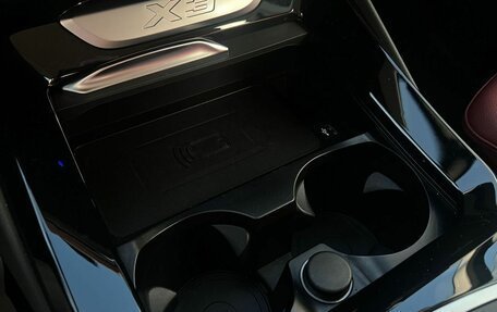 BMW X3, 2023 год, 5 990 000 рублей, 26 фотография
