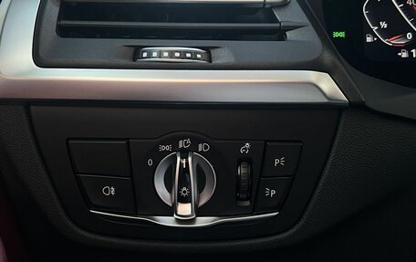 BMW X3, 2023 год, 5 990 000 рублей, 18 фотография