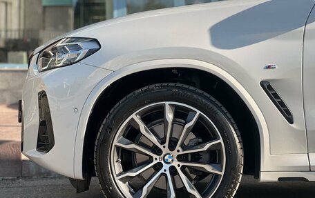 BMW X3, 2023 год, 5 990 000 рублей, 39 фотография