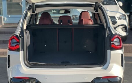 BMW X3, 2023 год, 5 990 000 рублей, 36 фотография