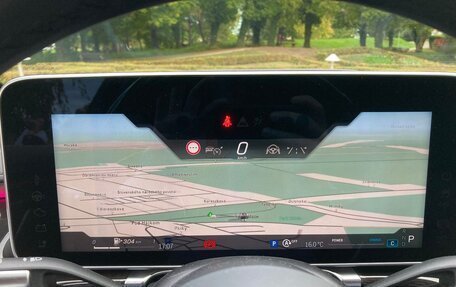 Mercedes-Benz S-Класс, 2022 год, 8 520 000 рублей, 8 фотография