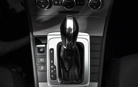 Volkswagen Passat B7, 2012 год, 1 350 000 рублей, 10 фотография
