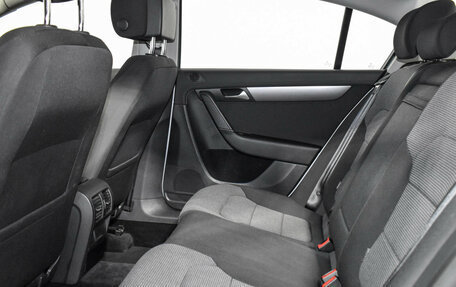 Volkswagen Passat B7, 2012 год, 1 350 000 рублей, 13 фотография
