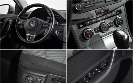 Volkswagen Passat B7, 2012 год, 1 350 000 рублей, 16 фотография