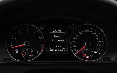 Volkswagen Passat B7, 2012 год, 1 350 000 рублей, 18 фотография