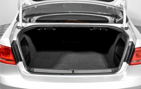 Volkswagen Passat B7, 2012 год, 1 350 000 рублей, 20 фотография