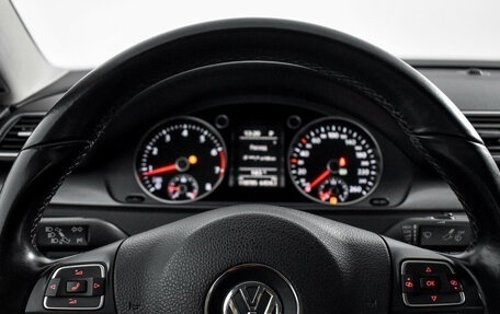 Volkswagen Passat B7, 2012 год, 1 350 000 рублей, 17 фотография