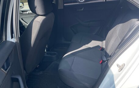 Skoda Rapid I, 2019 год, 590 000 рублей, 9 фотография