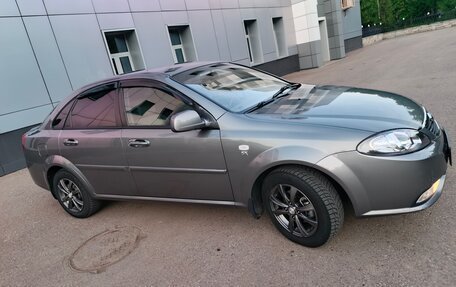 Daewoo Gentra II, 2015 год, 830 000 рублей, 3 фотография