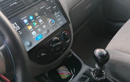 Daewoo Gentra II, 2015 год, 830 000 рублей, 5 фотография