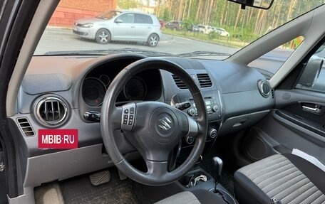 Suzuki SX4 II рестайлинг, 2012 год, 850 000 рублей, 3 фотография