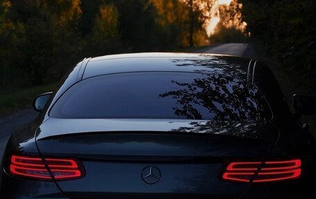 Mercedes-Benz S-Класс, 2015 год, 5 450 000 рублей, 5 фотография
