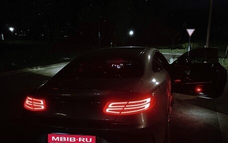Mercedes-Benz S-Класс, 2015 год, 5 450 000 рублей, 2 фотография