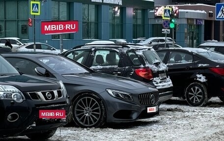 Mercedes-Benz S-Класс, 2015 год, 5 450 000 рублей, 9 фотография