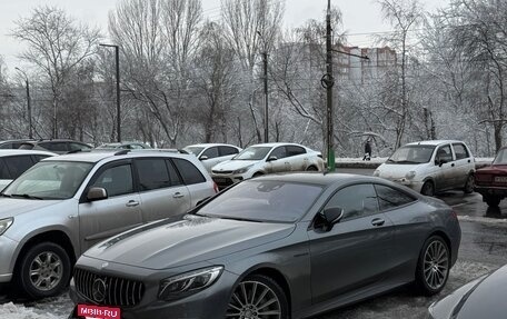 Mercedes-Benz S-Класс, 2015 год, 5 450 000 рублей, 10 фотография
