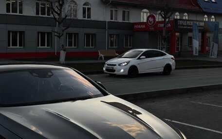 Mercedes-Benz S-Класс, 2015 год, 5 450 000 рублей, 14 фотография