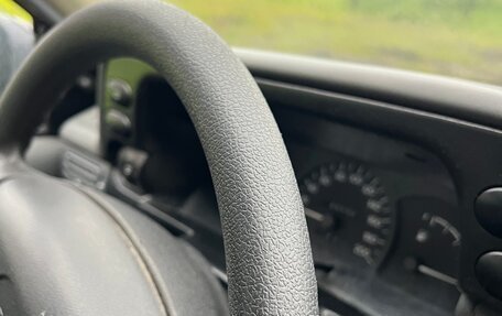 Daewoo Nexia I рестайлинг, 2007 год, 80 000 рублей, 7 фотография