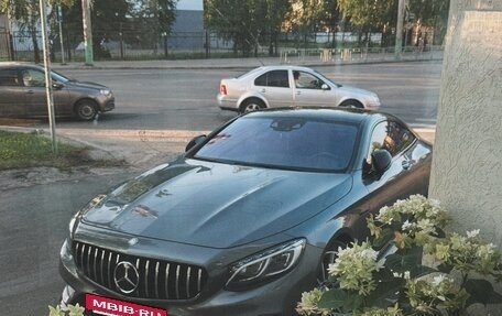 Mercedes-Benz S-Класс, 2015 год, 5 450 000 рублей, 12 фотография
