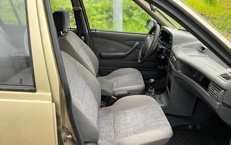 Daewoo Nexia I рестайлинг, 2007 год, 80 000 рублей, 10 фотография