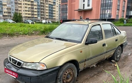 Daewoo Nexia I рестайлинг, 2007 год, 80 000 рублей, 2 фотография