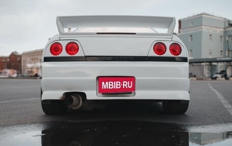 Nissan Skyline, 1993 год, 1 666 666 рублей, 7 фотография