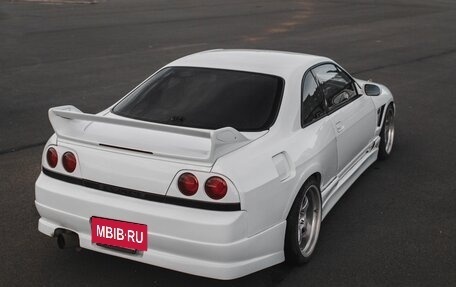 Nissan Skyline, 1993 год, 1 666 666 рублей, 3 фотография