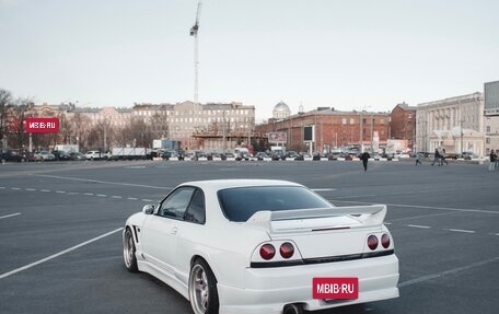 Nissan Skyline, 1993 год, 1 666 666 рублей, 6 фотография