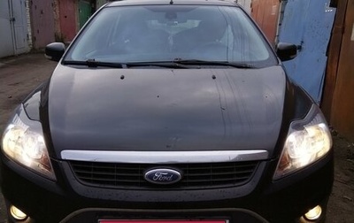 Ford Focus II рестайлинг, 2011 год, 650 000 рублей, 1 фотография