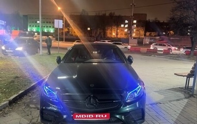 Mercedes-Benz E-Класс AMG, 2019 год, 6 000 000 рублей, 1 фотография