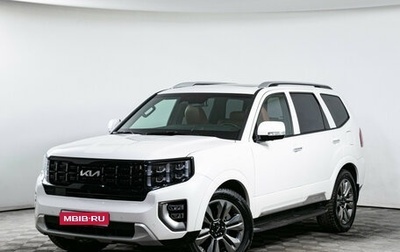 KIA Mohave I, 2022 год, 5 790 000 рублей, 1 фотография