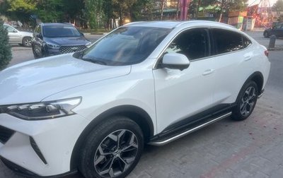 Haval F7x I, 2022 год, 2 300 000 рублей, 1 фотография