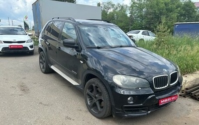 BMW X5, 2009 год, 1 100 000 рублей, 1 фотография