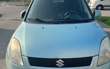 Suzuki Swift III, 2007 год, 200 000 рублей, 1 фотография
