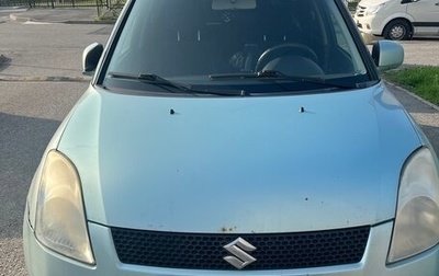 Suzuki Swift III, 2007 год, 200 000 рублей, 1 фотография