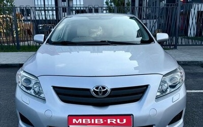 Toyota Corolla, 2007 год, 850 000 рублей, 1 фотография