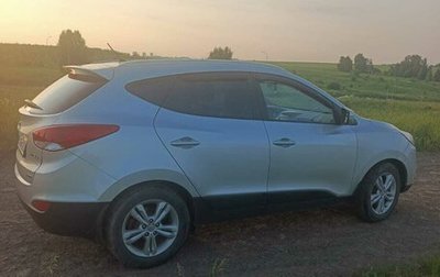 Hyundai ix35 I рестайлинг, 2012 год, 1 280 000 рублей, 1 фотография