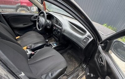 Chevrolet Lanos I, 2006 год, 80 000 рублей, 1 фотография