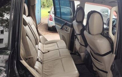 Mitsubishi Pajero IV, 2008 год, 1 550 000 рублей, 1 фотография